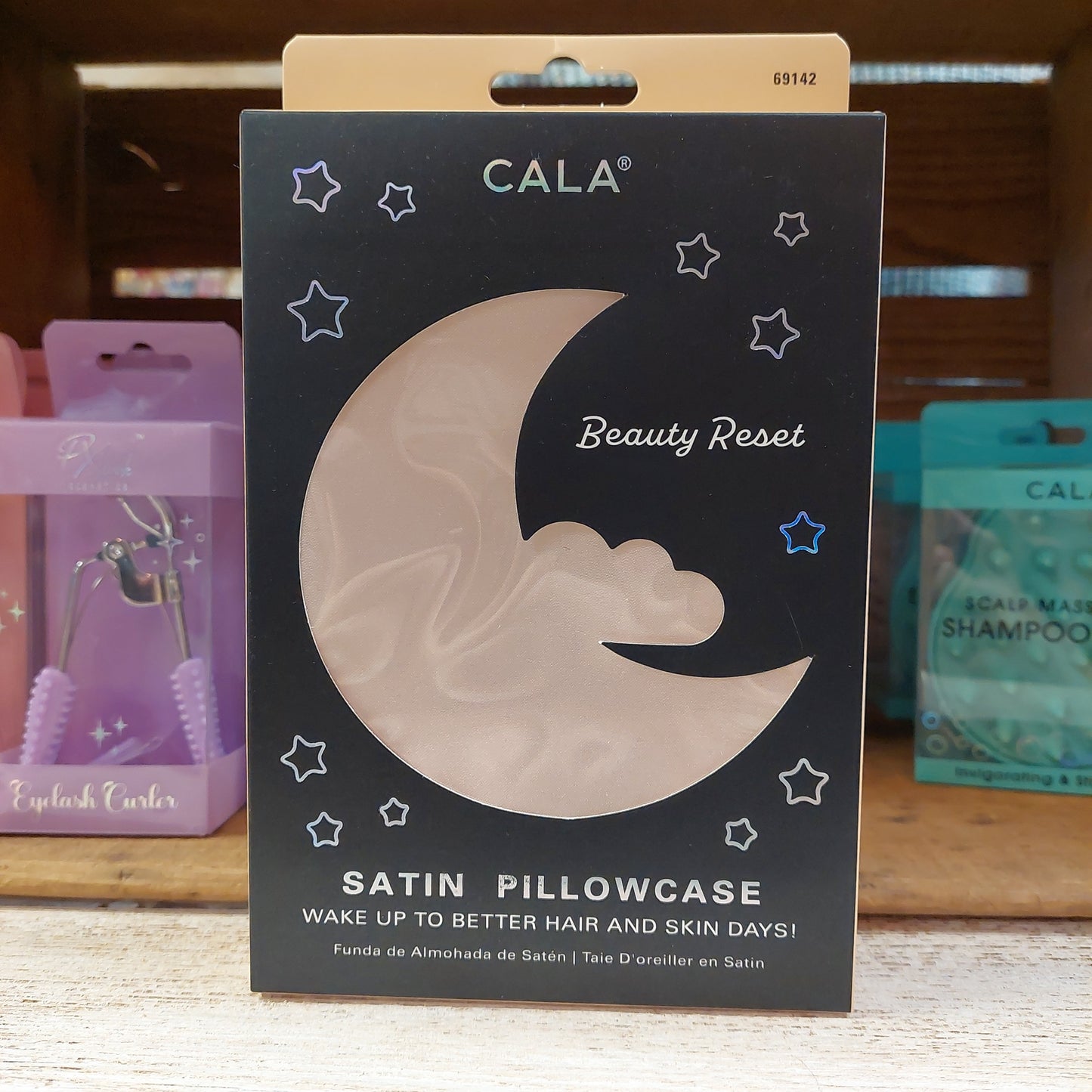 Satin Pillowcase