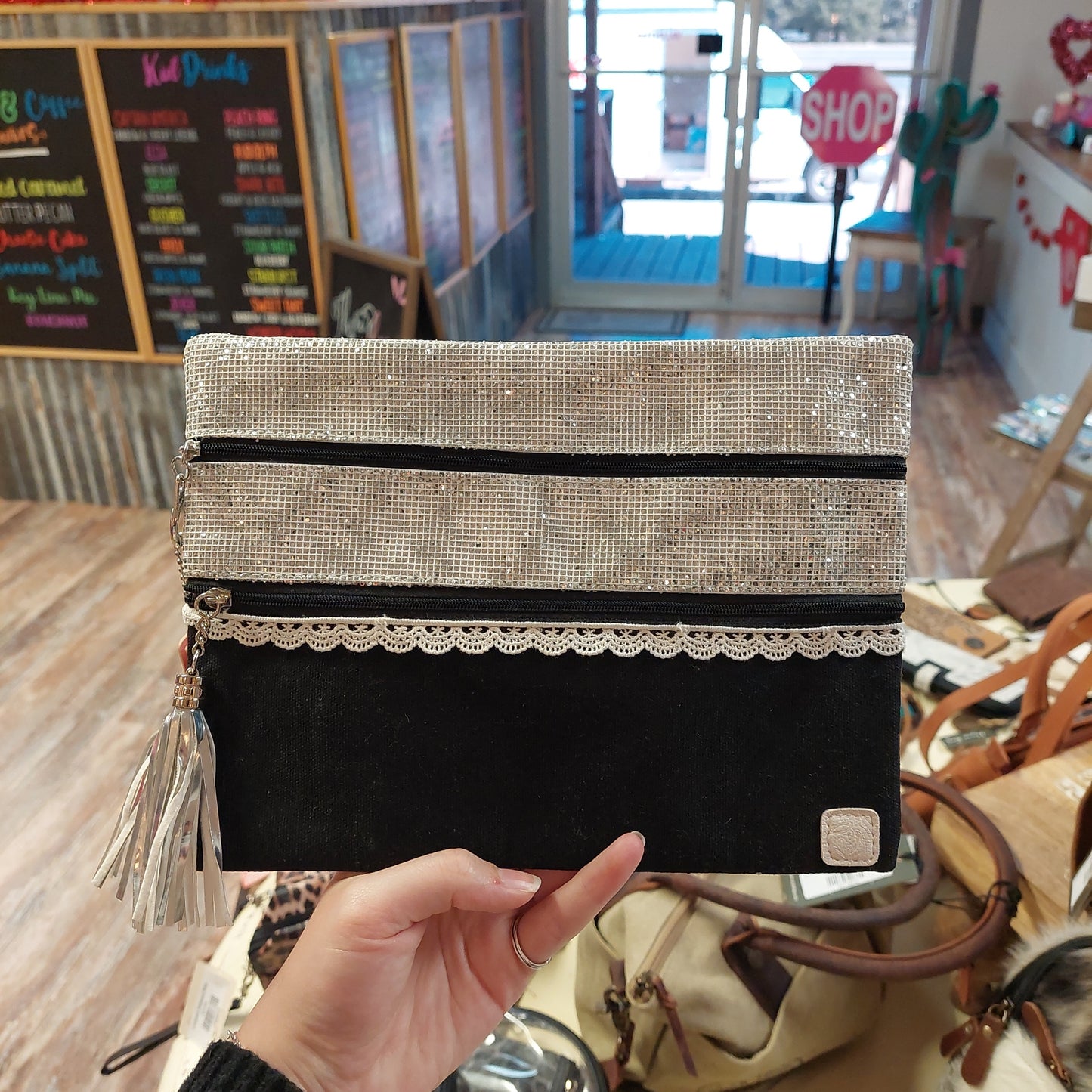 Versi Bag