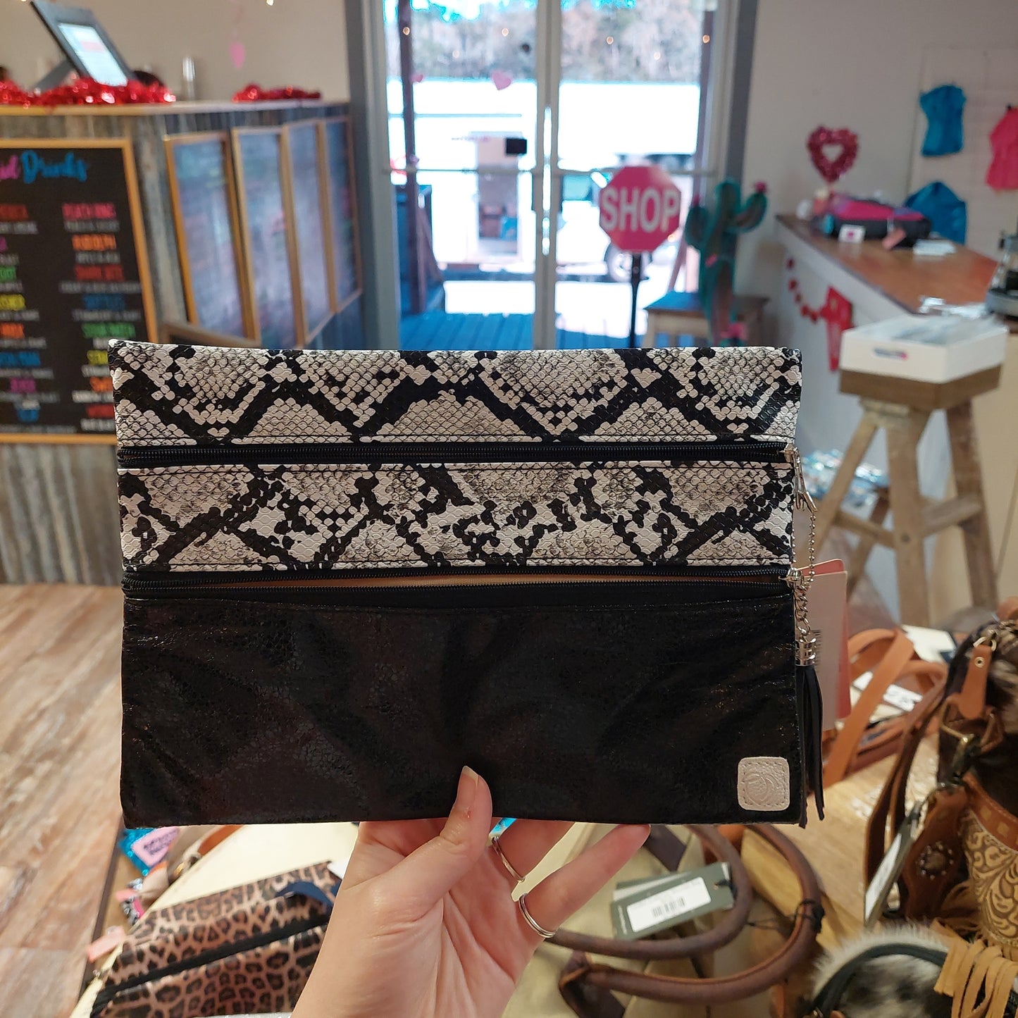 Versi Bag