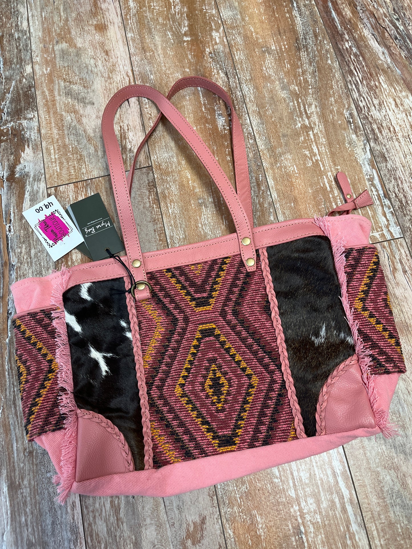 Tonga Ridge Small Bag