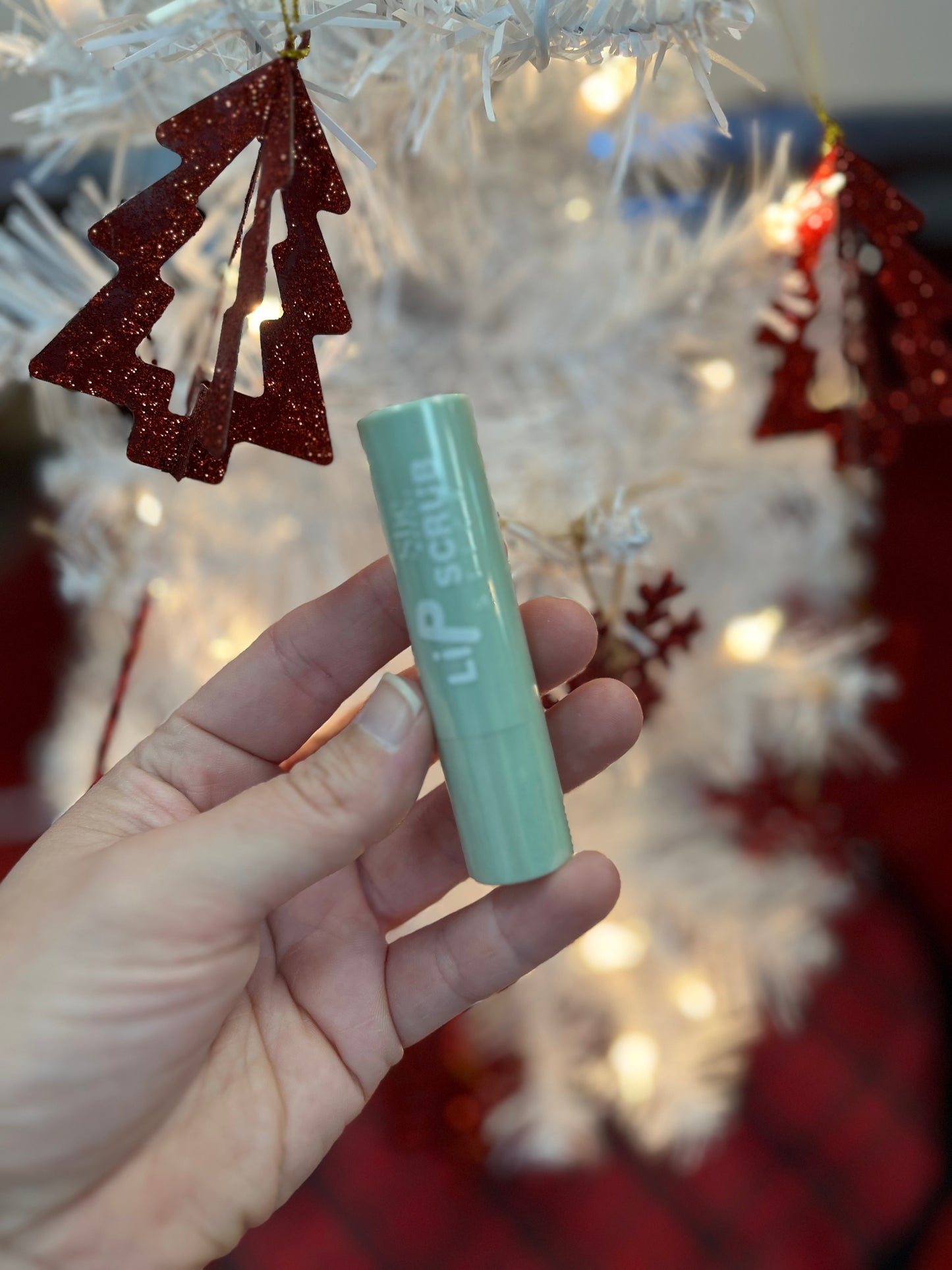 Lip Scrub Stick