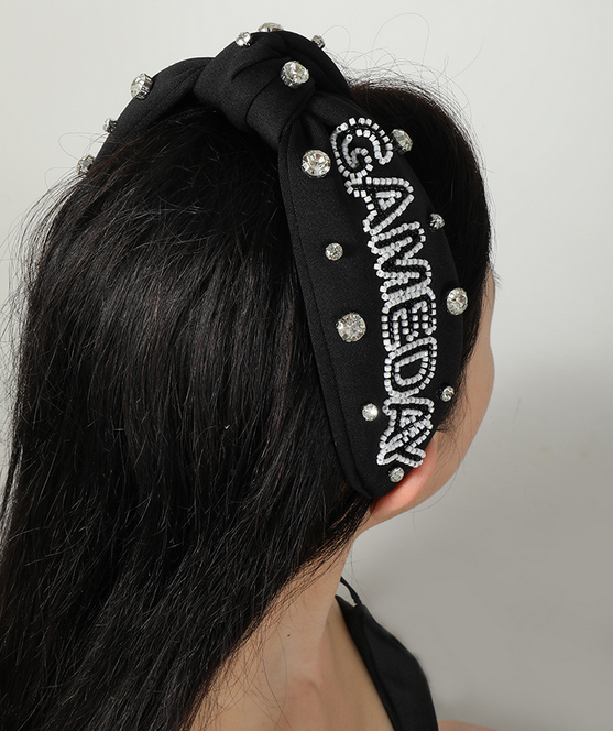 Game Day Headband