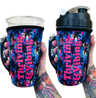 20 oz Handler
