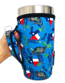 20 oz Handler