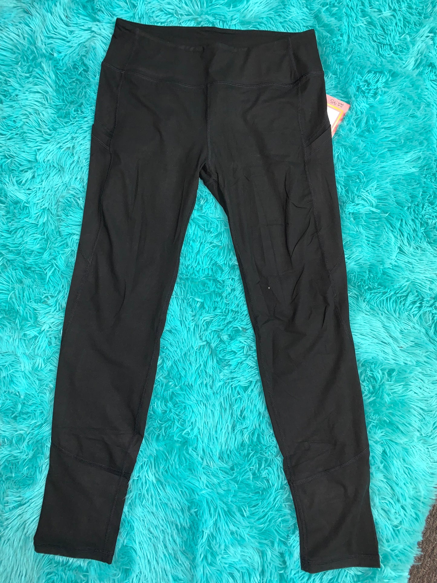 Plus Butter Leggings