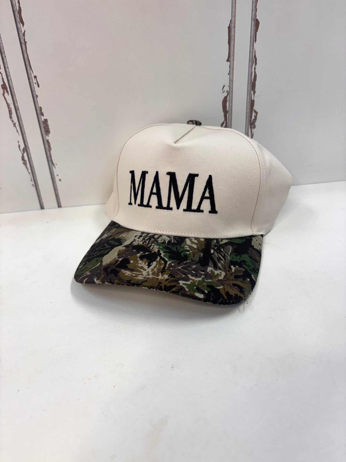 MAMA Cap
