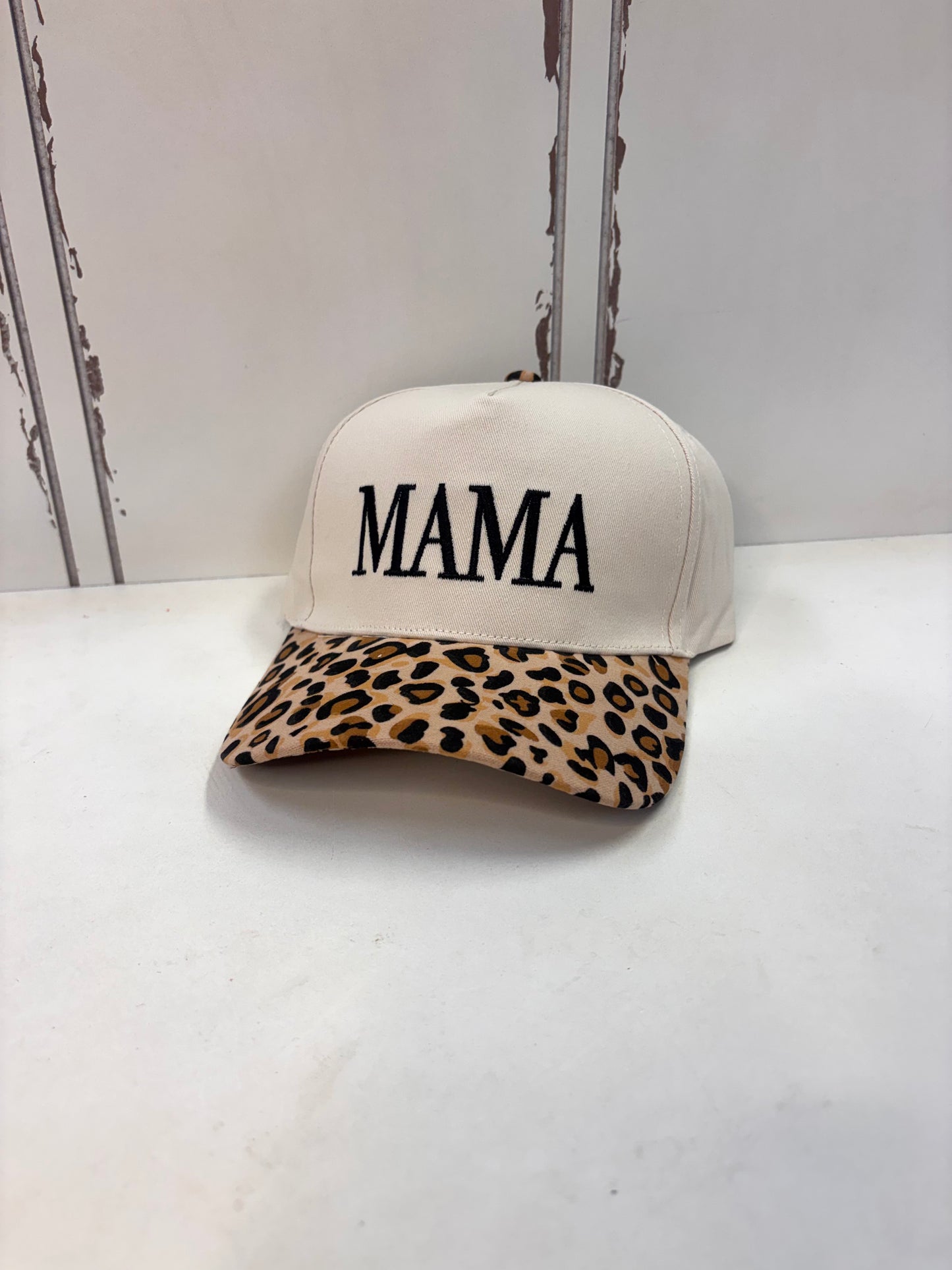 MAMA Cap