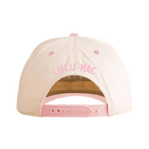 LM MAMA CAP