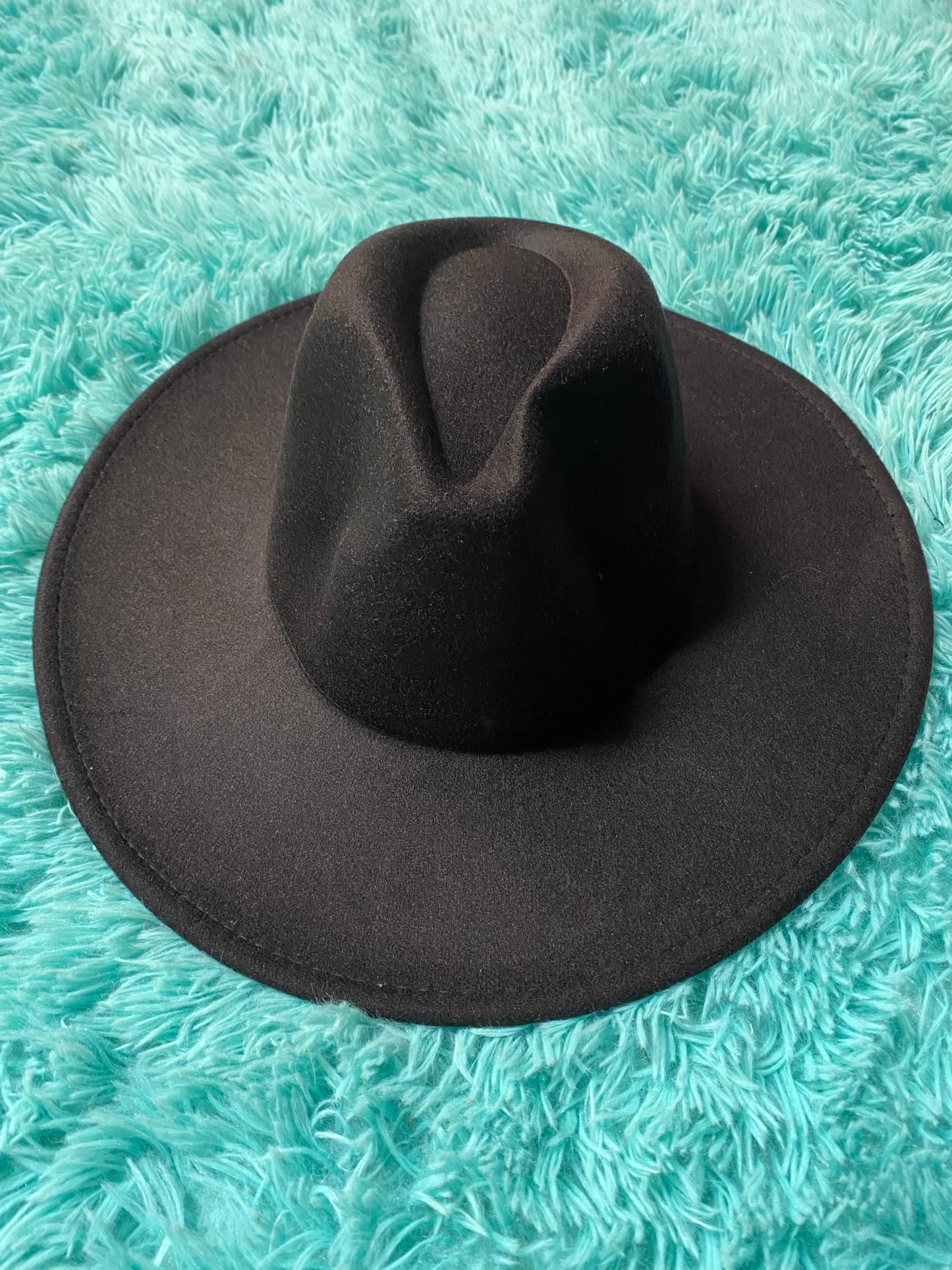 Texanna Felt Hat