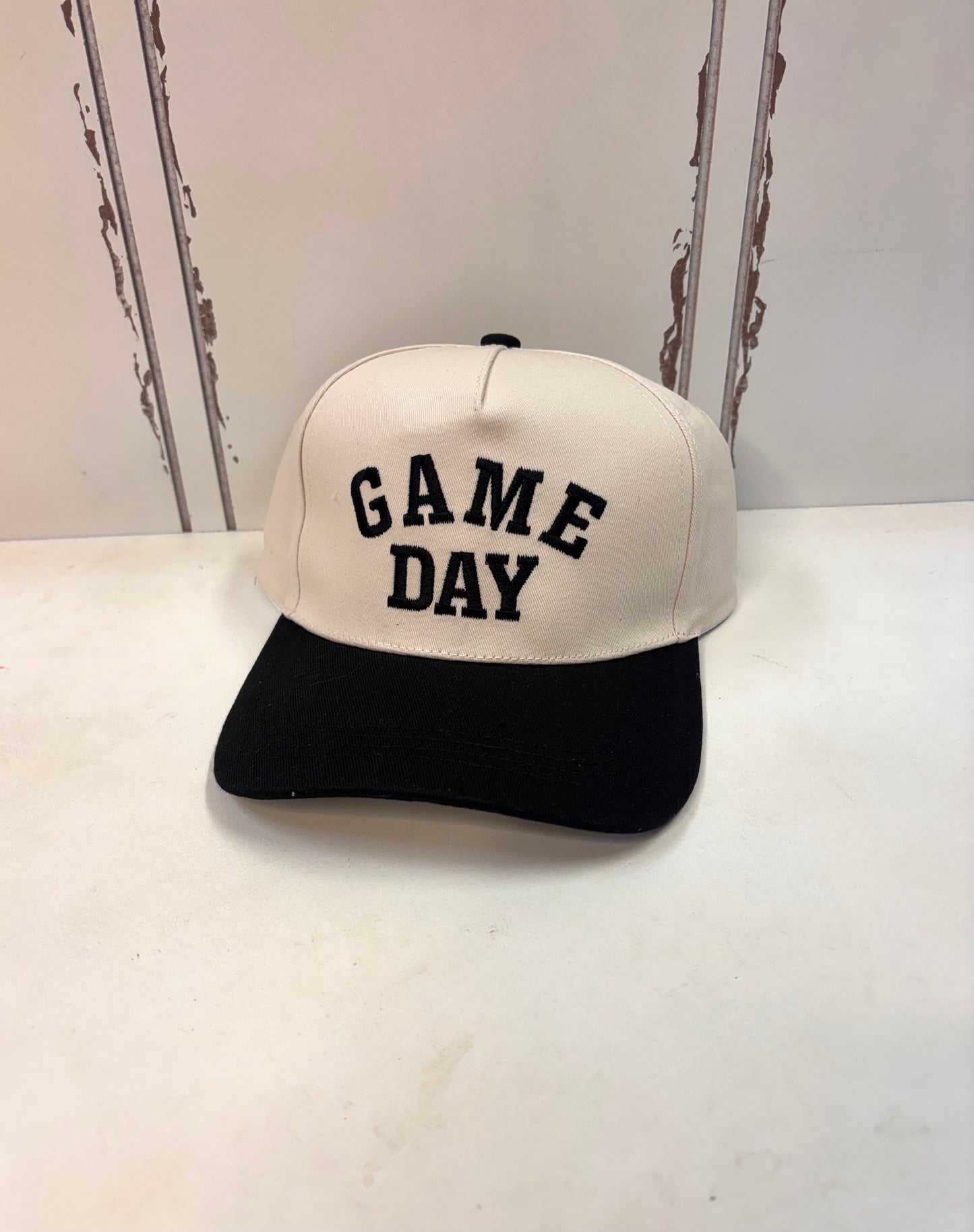 Game Day Cap