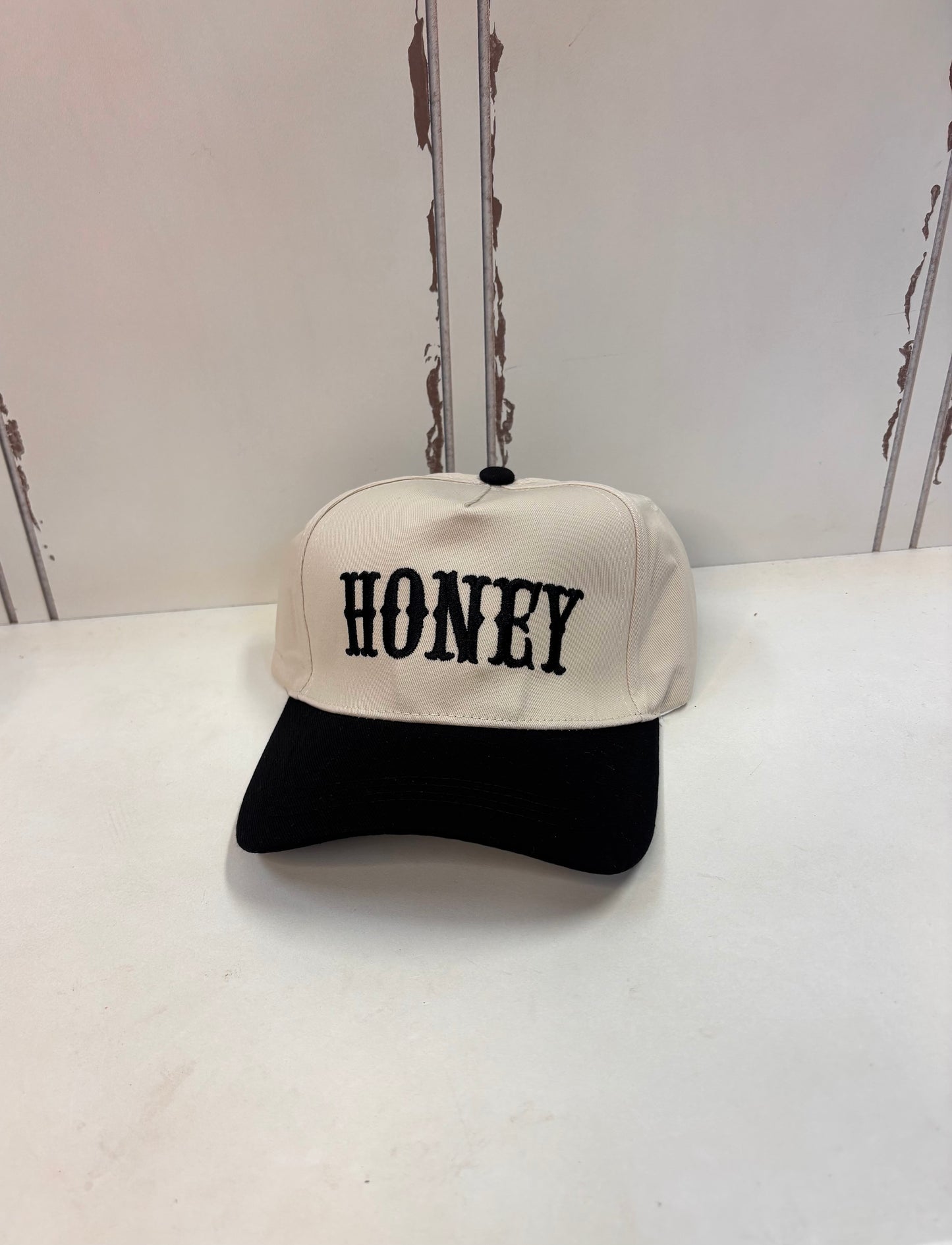 Honey Cap