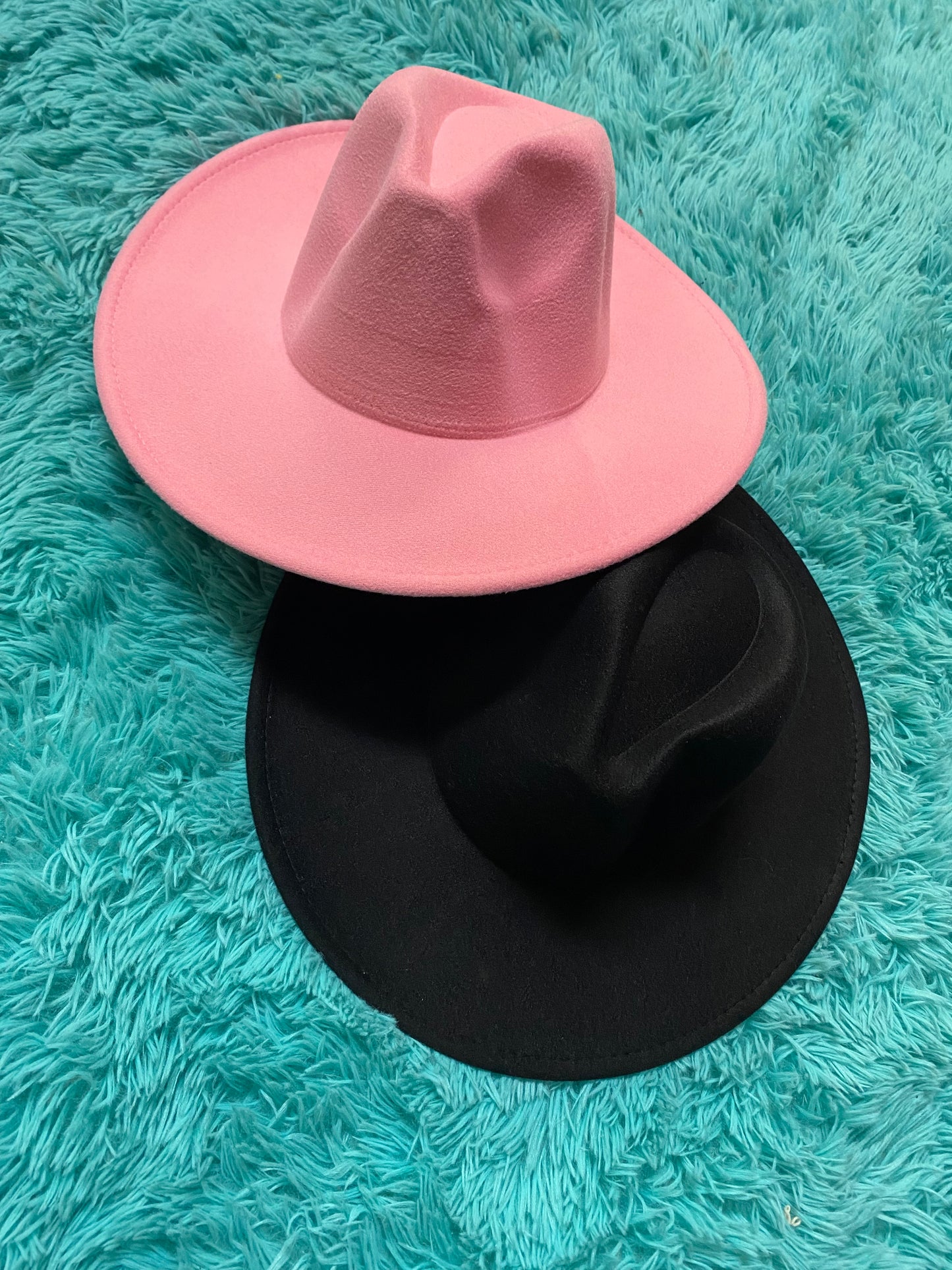 Texanna Felt Hat