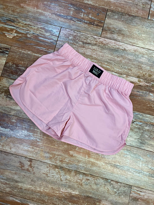 Lulu Mac Shorts Light Pink
