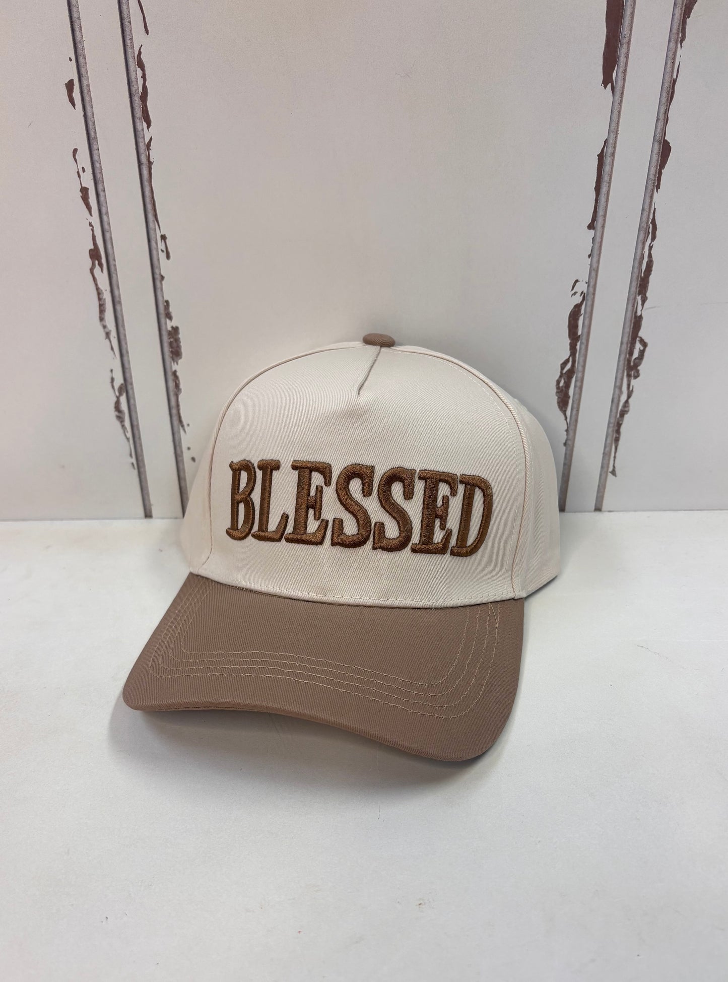 Blessed Cap