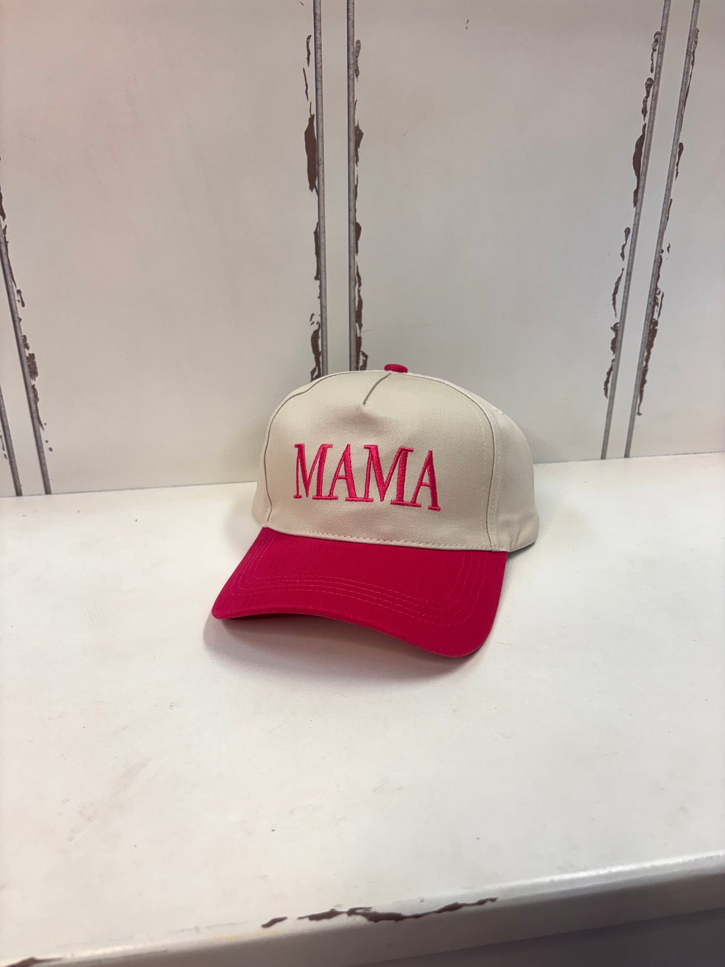 MAMA Cap