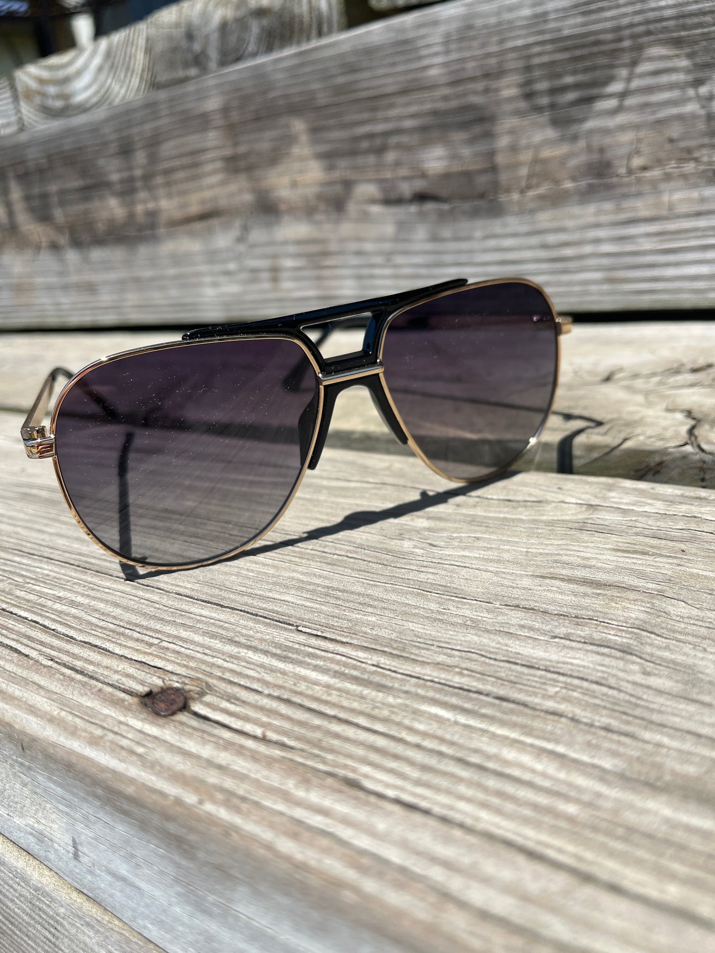 Sunbeam Dream Sunglasses
