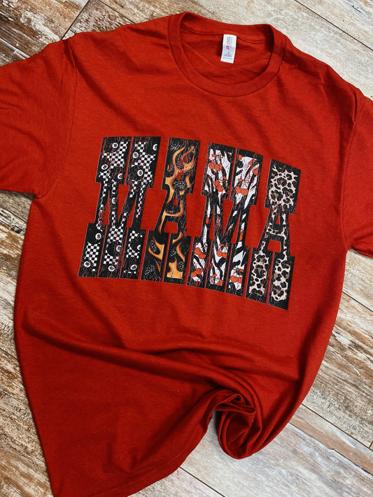 Vintage Mama Tee
