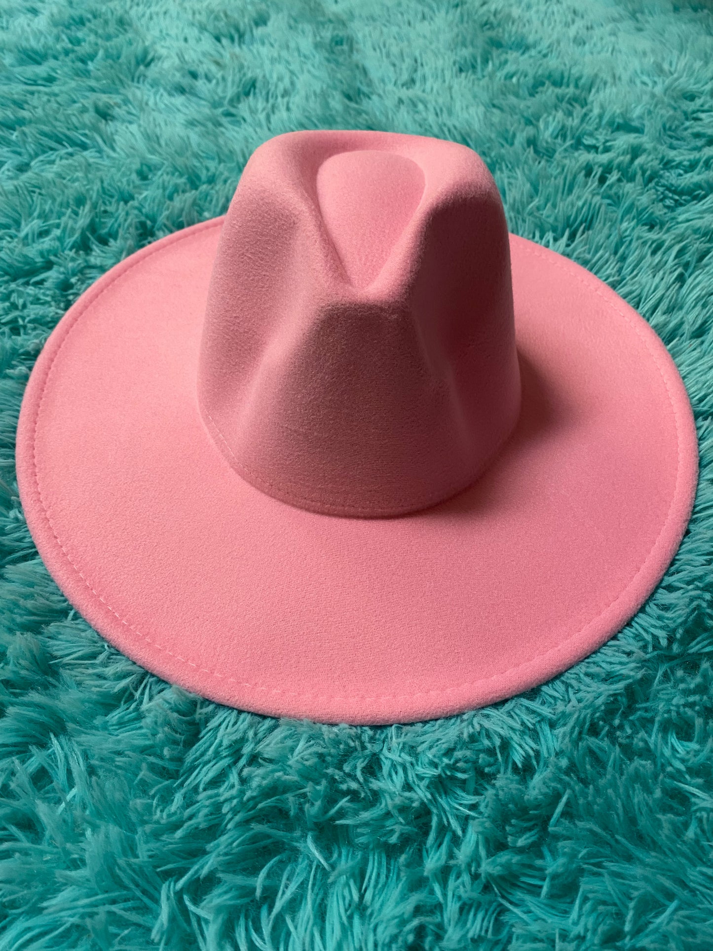 Texanna Felt Hat