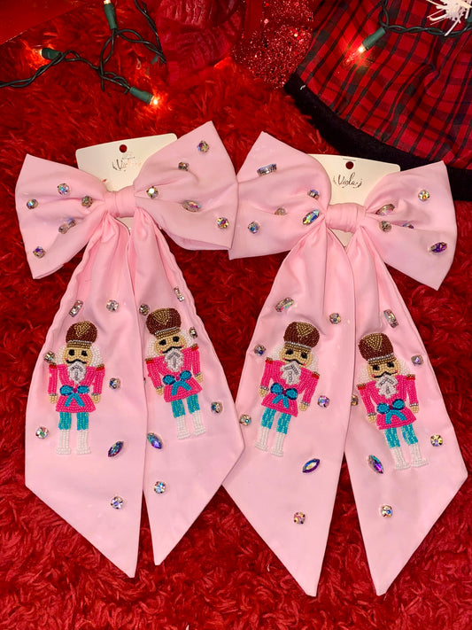 Christmas Bows