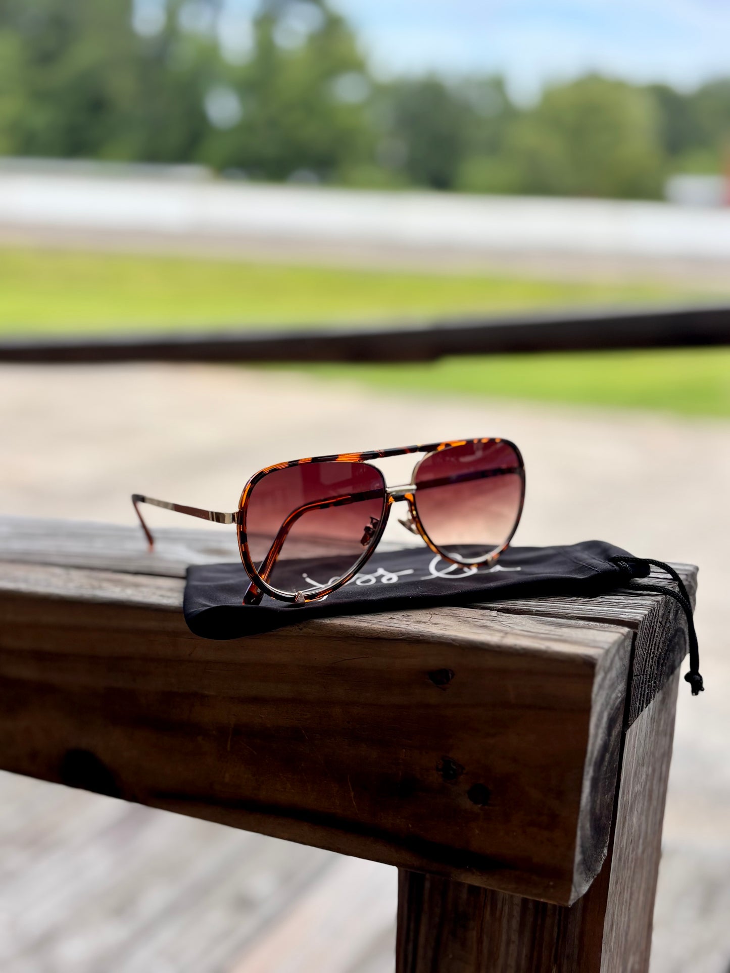 On the Road Sunglasses