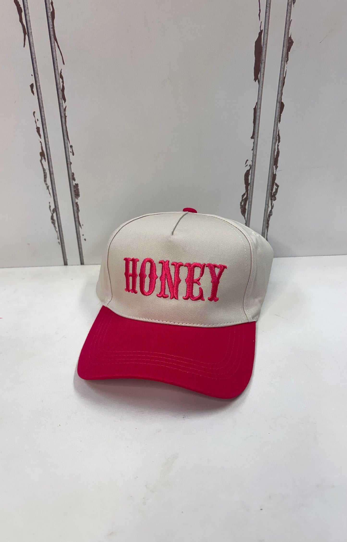 Honey Cap