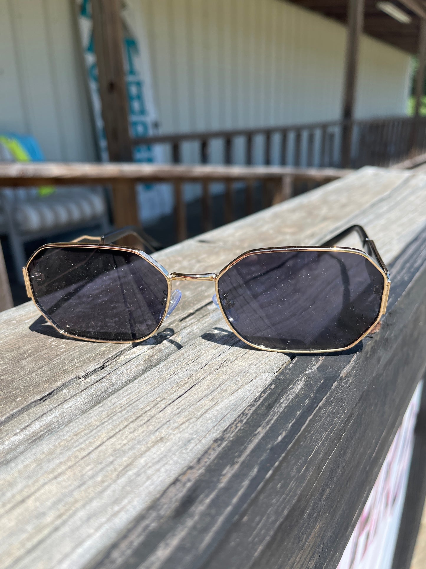 Shady Lady Sunglasses