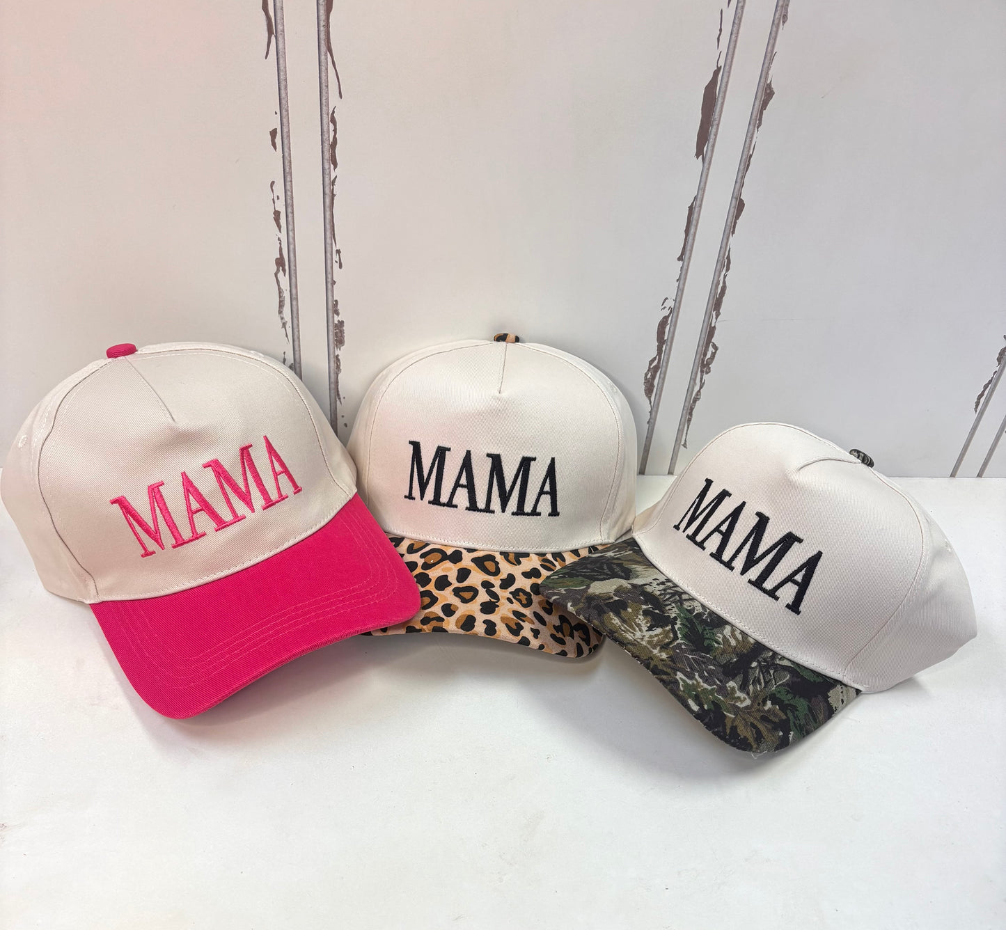 MAMA Cap