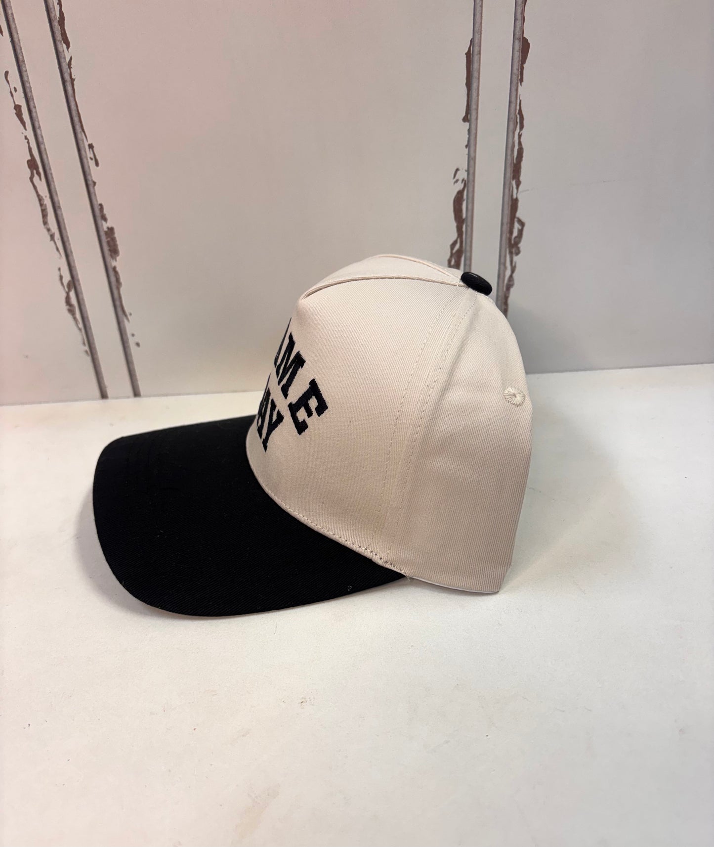 Game Day Cap