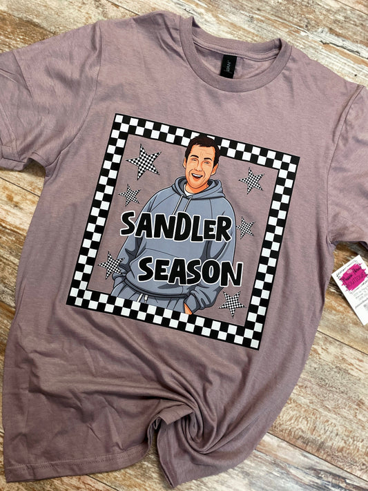 Sandler Season Tee