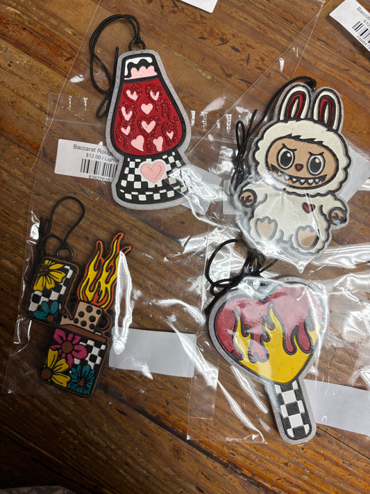 Baccarat Rouge Freshie