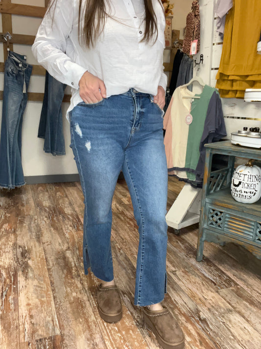 G&E Denim Jeans