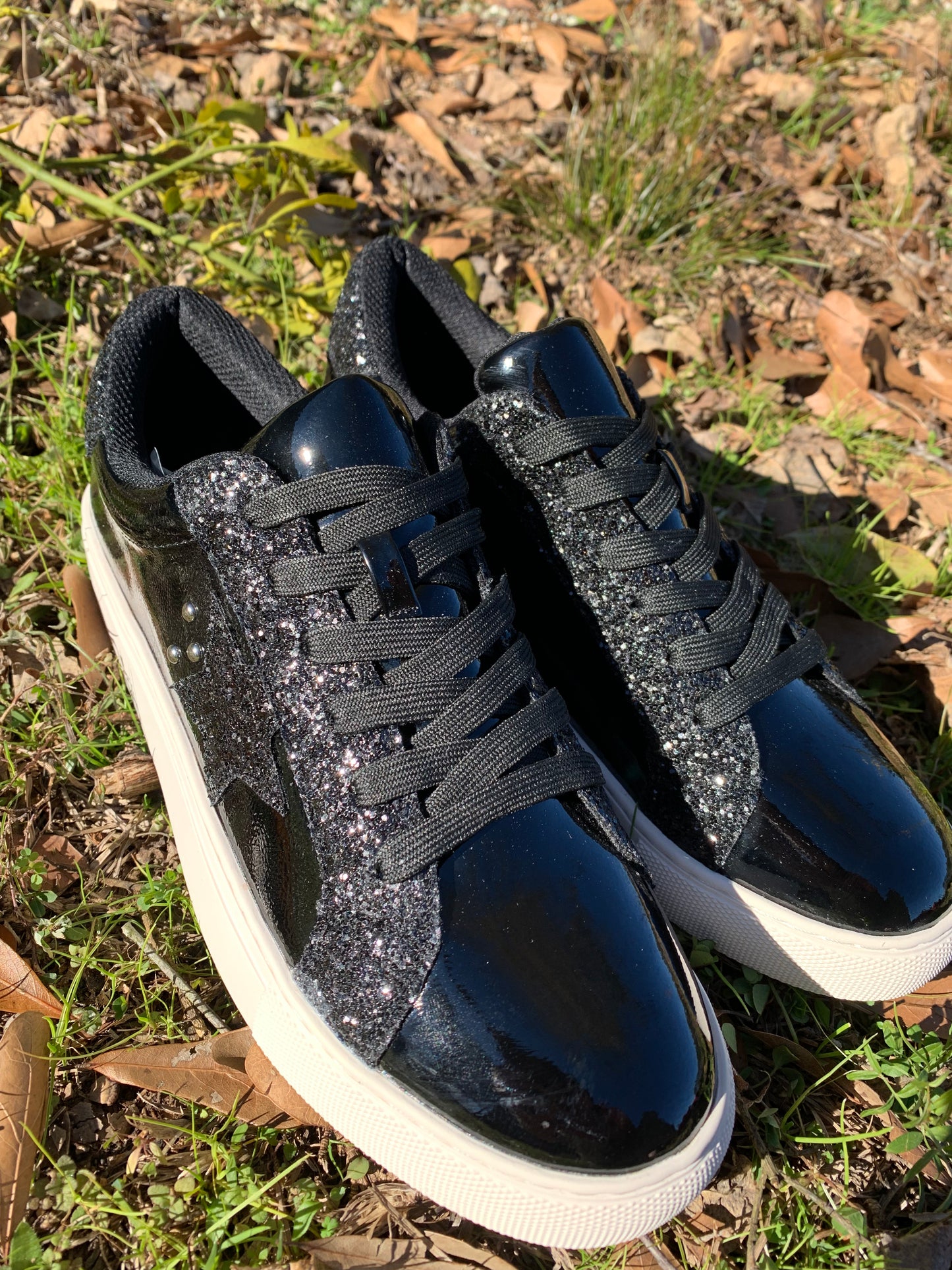 Corky Supernova Sneaker