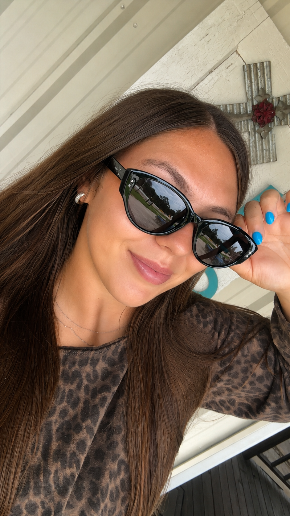 Everyday Energy Sunglasses