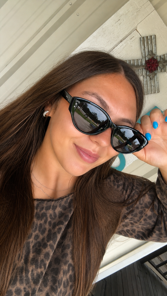 Everyday Energy Sunglasses