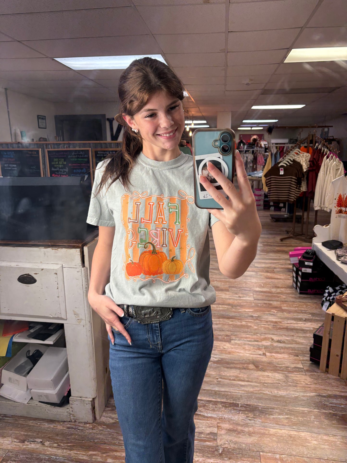 CC FALL VIBES