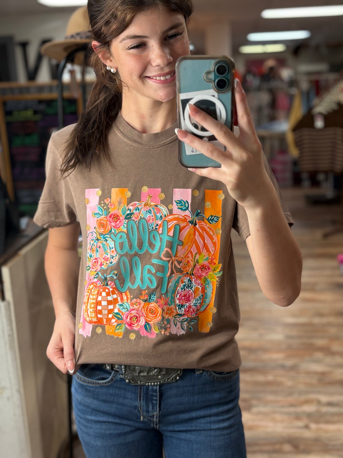 CC HELLO FALL