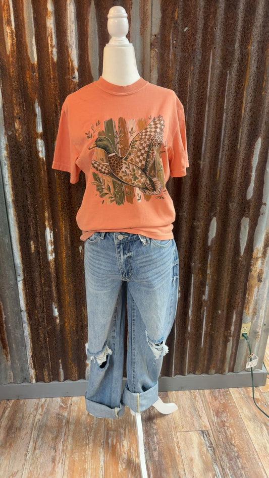 CC MALLARD TEE
