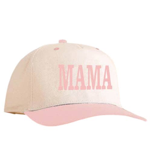 LM MAMA CAP